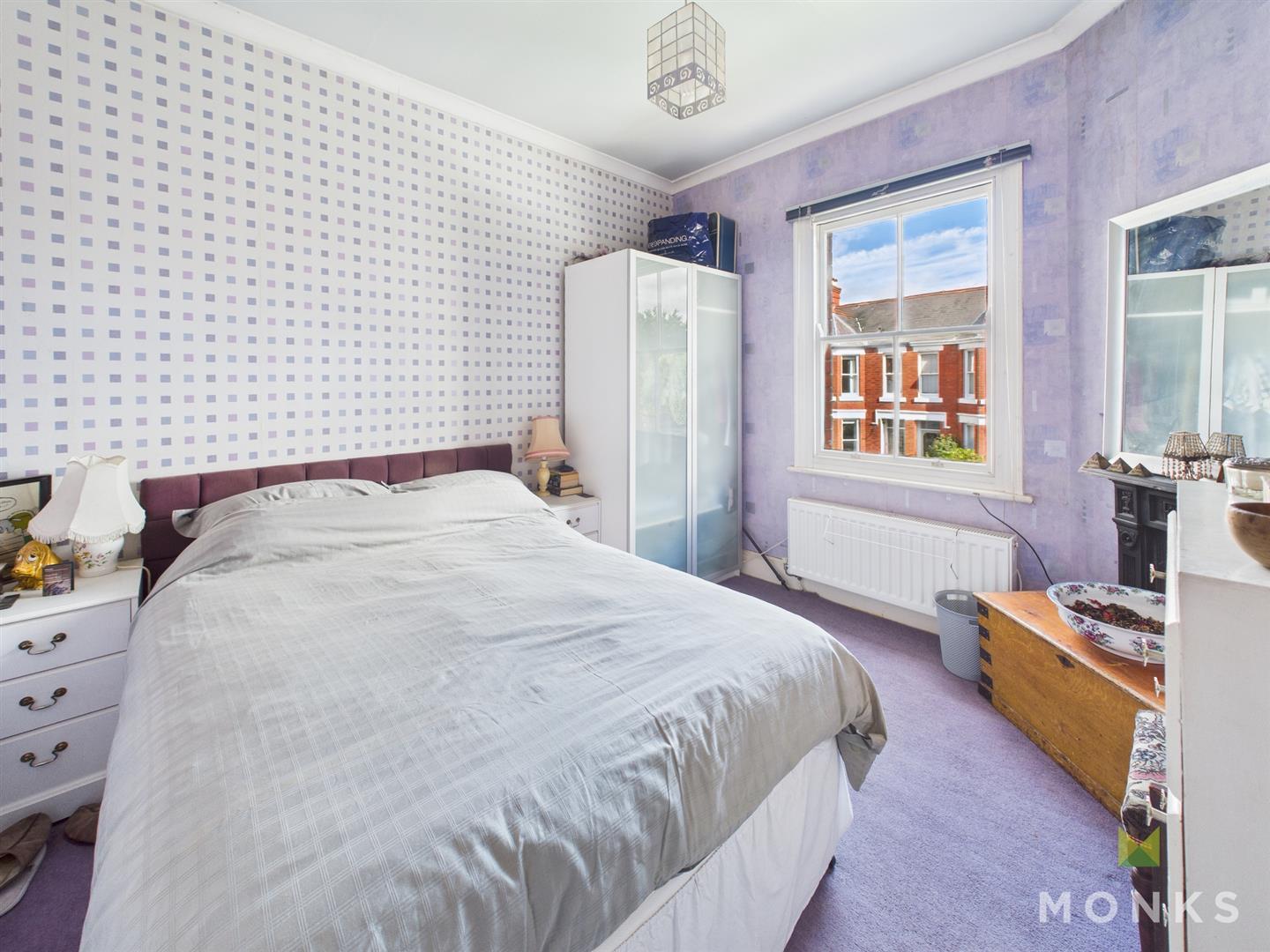 23 Alfred Street, Shrewsbury, SY2 5EY For Sale